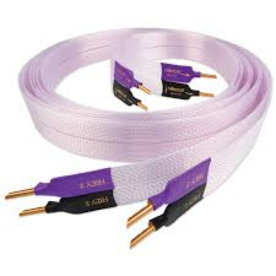 FREY 2 Speaker Cable - Nordost